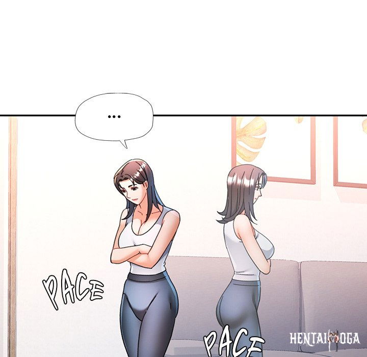 In Her Place In Her Place Chapter 82 - Page 102