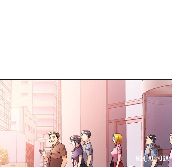 In Her Place In Her Place Chapter 82 - Page 107