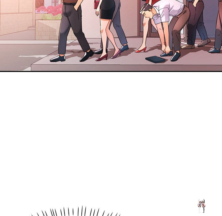 In Her Place In Her Place Chapter 82 - Page 108