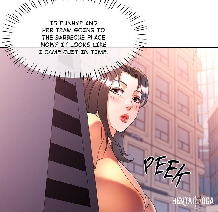 In Her Place In Her Place Chapter 82 - Page 109