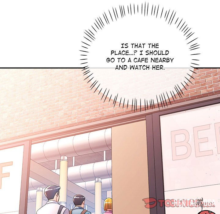 In Her Place In Her Place Chapter 82 - Page 111