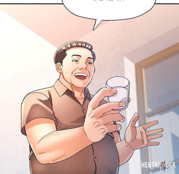 In Her Place In Her Place Chapter 82 - Page 115