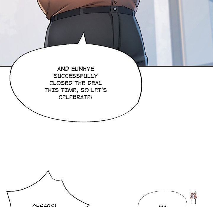 In Her Place In Her Place Chapter 82 - Page 116