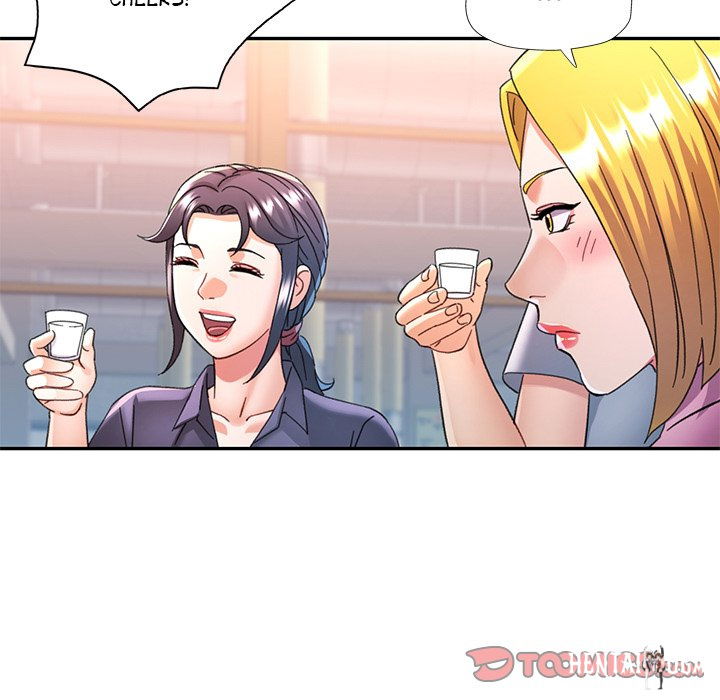 In Her Place In Her Place Chapter 82 - Page 117