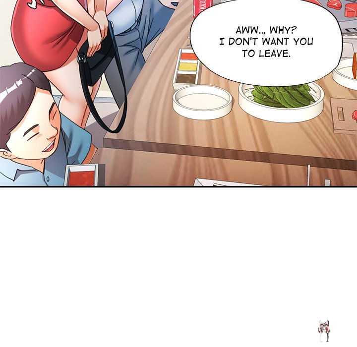 In Her Place In Her Place Chapter 82 - Page 119