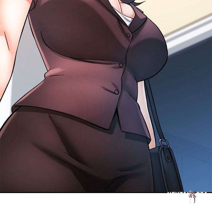 In Her Place In Her Place Chapter 82 - Page 12