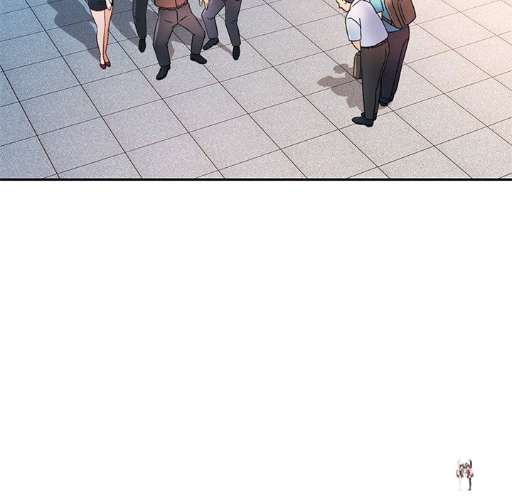 In Her Place In Her Place Chapter 82 - Page 121