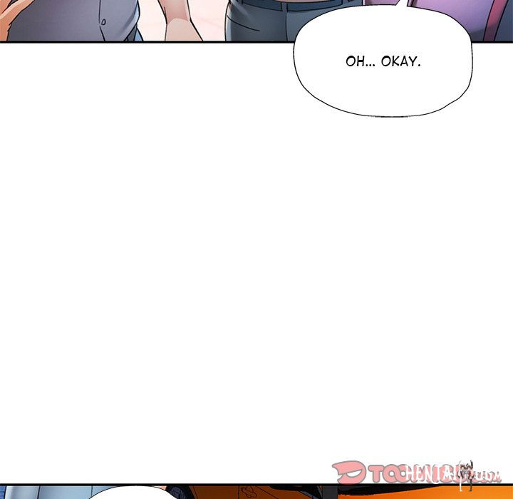 In Her Place In Her Place Chapter 82 - Page 123