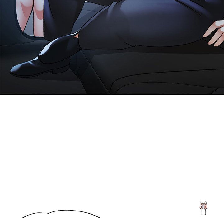 In Her Place In Her Place Chapter 82 - Page 127