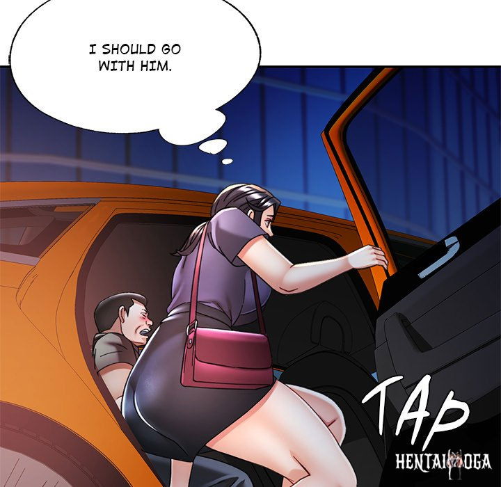 In Her Place In Her Place Chapter 82 - Page 128