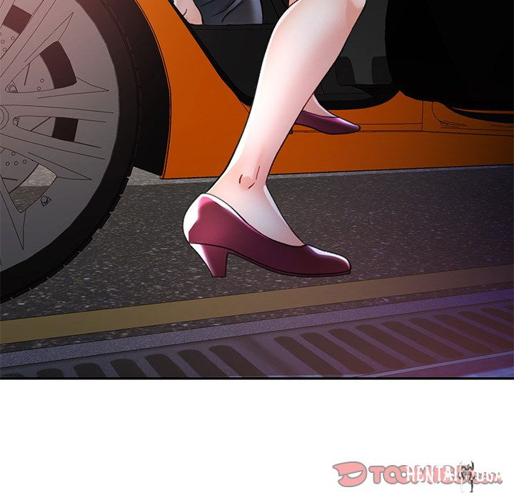 In Her Place In Her Place Chapter 82 - Page 129