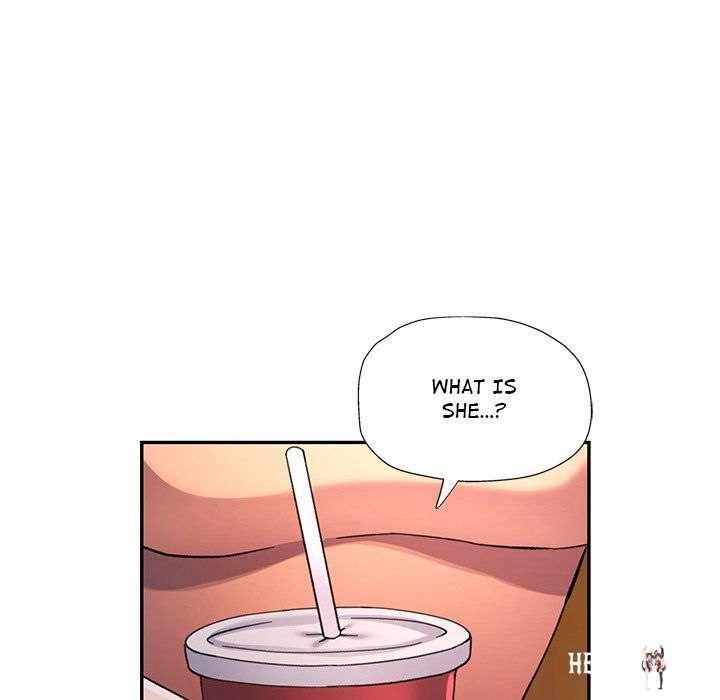 In Her Place In Her Place Chapter 82 - Page 130