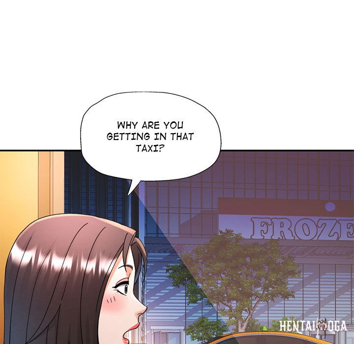 In Her Place In Her Place Chapter 82 - Page 132