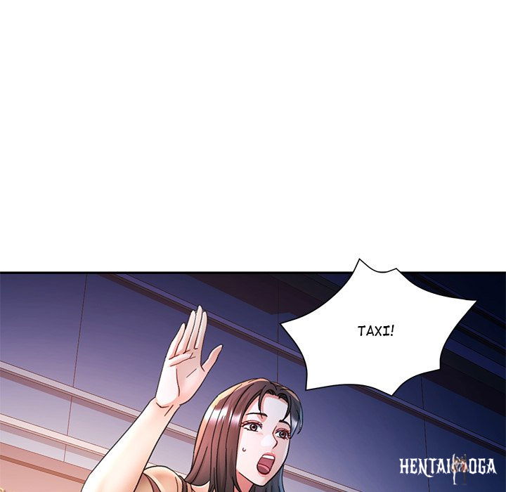 In Her Place In Her Place Chapter 82 - Page 134