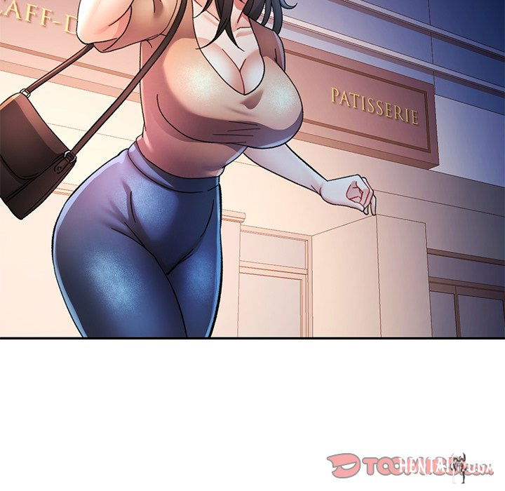 In Her Place In Her Place Chapter 82 - Page 135