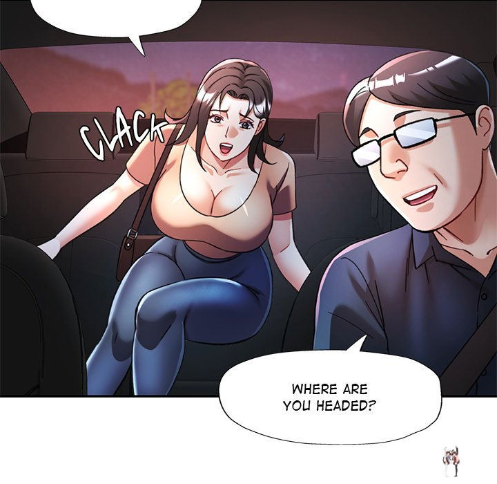 In Her Place In Her Place Chapter 82 - Page 138