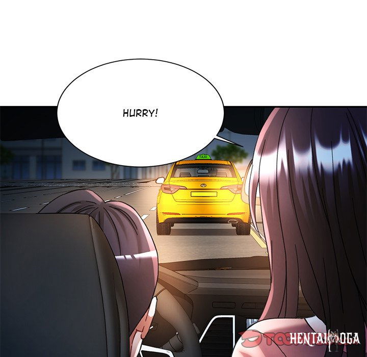 In Her Place In Her Place Chapter 82 - Page 141