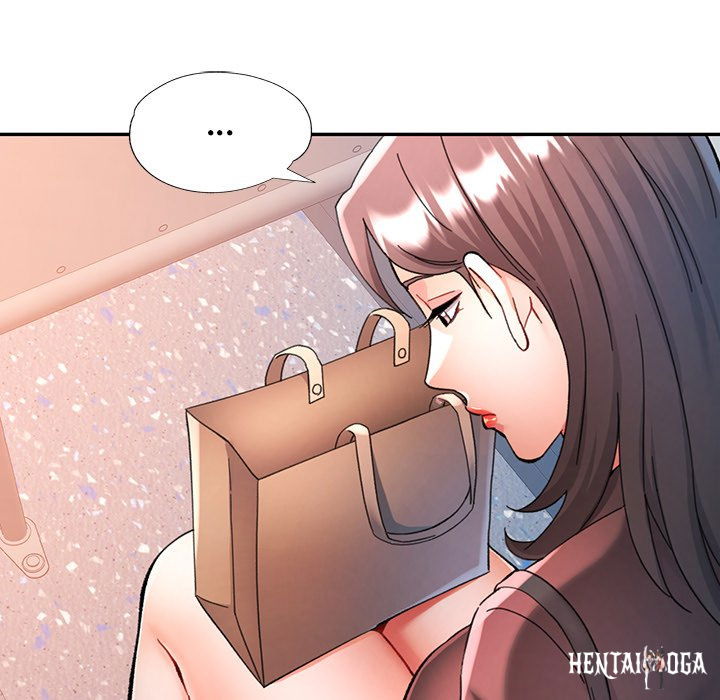 In Her Place In Her Place Chapter 82 - Page 18