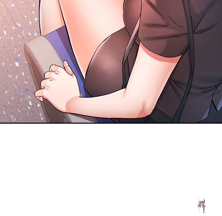 In Her Place In Her Place Chapter 82 - Page 19