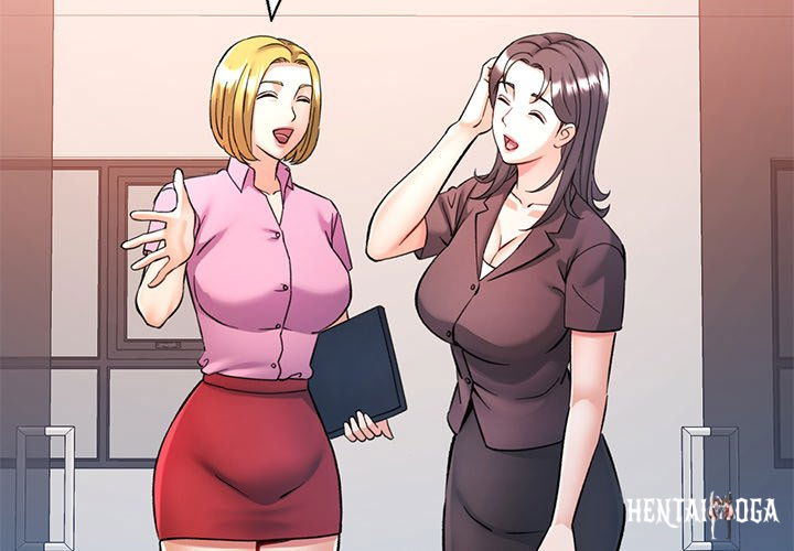 In Her Place In Her Place Chapter 82 - Page 2