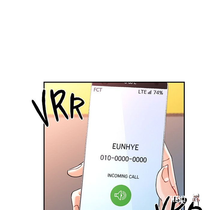 In Her Place In Her Place Chapter 82 - Page 20