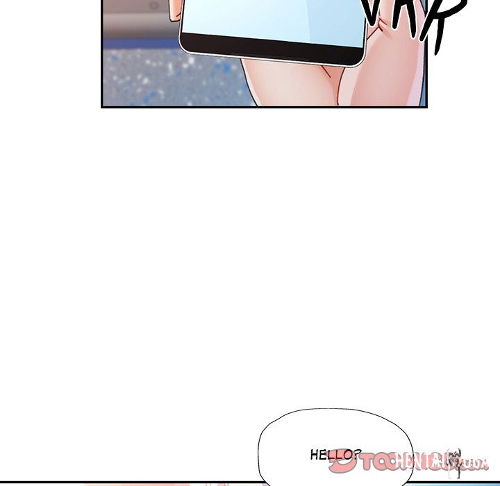 In Her Place In Her Place Chapter 82 - Page 21