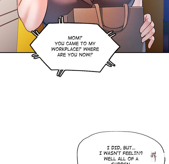 In Her Place In Her Place Chapter 82 - Page 23