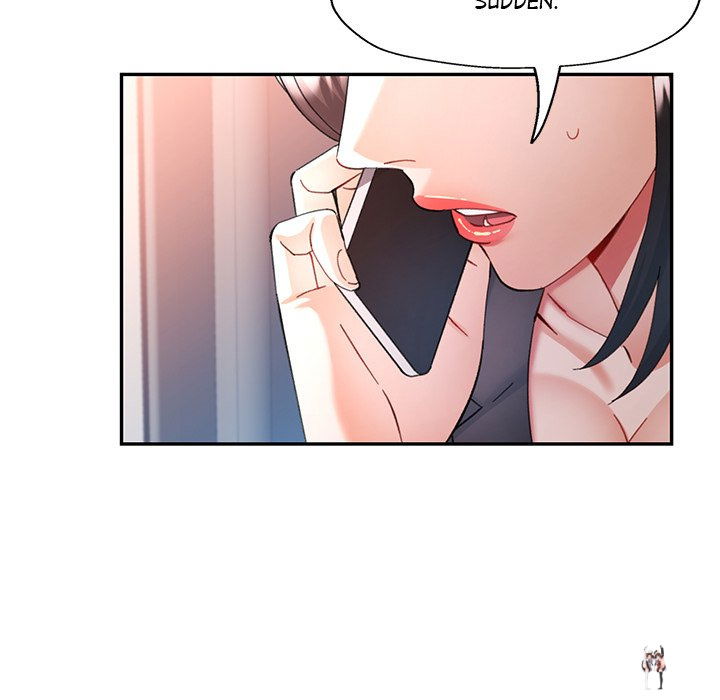 In Her Place In Her Place Chapter 82 - Page 24