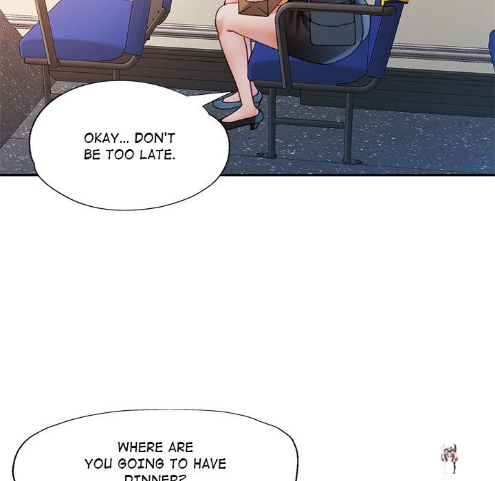 In Her Place In Her Place Chapter 82 - Page 28