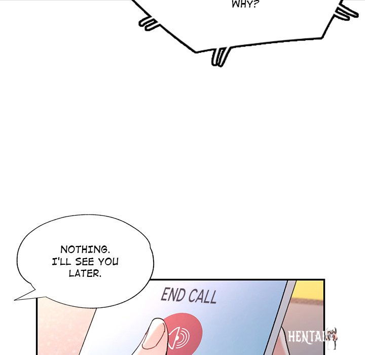 In Her Place In Her Place Chapter 82 - Page 30