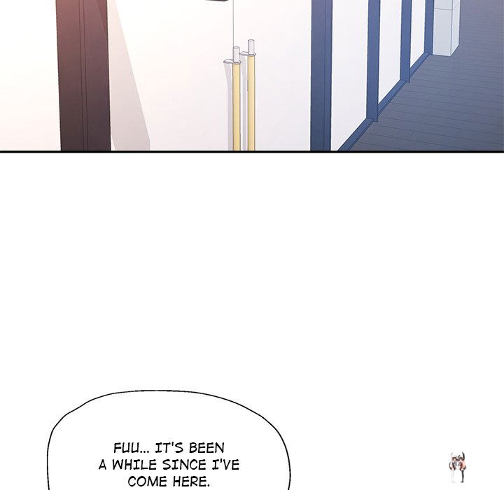 In Her Place In Her Place Chapter 82 - Page 34