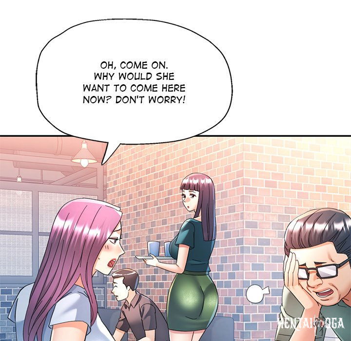 In Her Place In Her Place Chapter 82 - Page 38