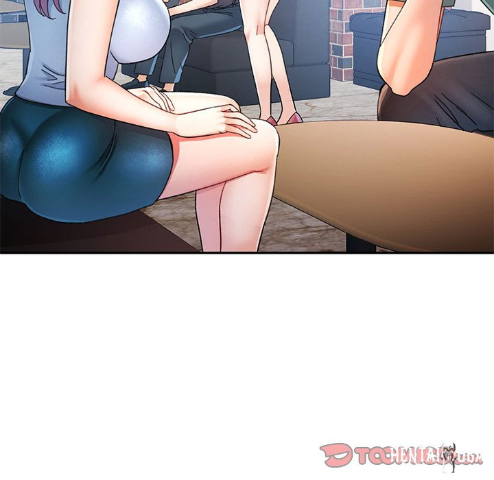 In Her Place In Her Place Chapter 82 - Page 39