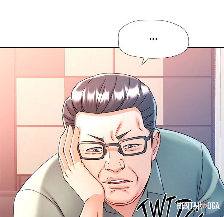 In Her Place In Her Place Chapter 82 - Page 40