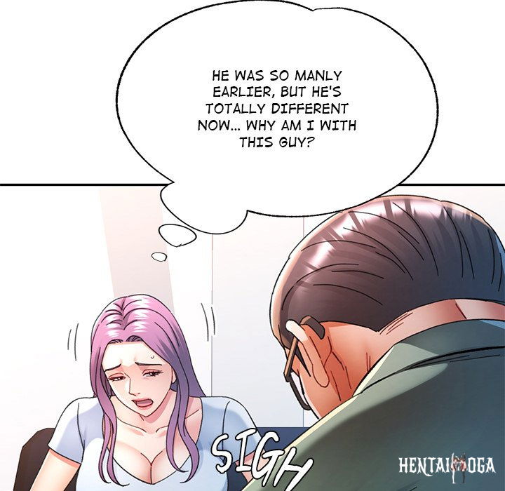 In Her Place In Her Place Chapter 82 - Page 42