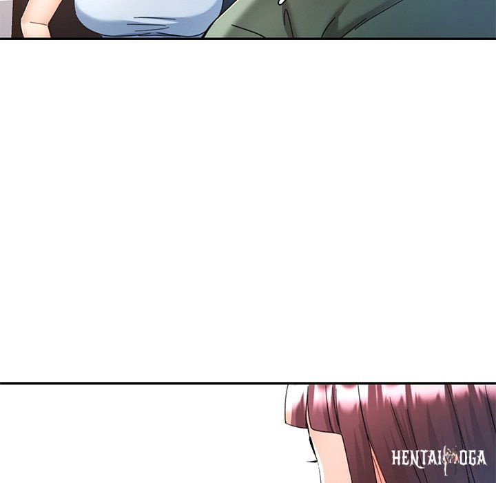 In Her Place In Her Place Chapter 82 - Page 43