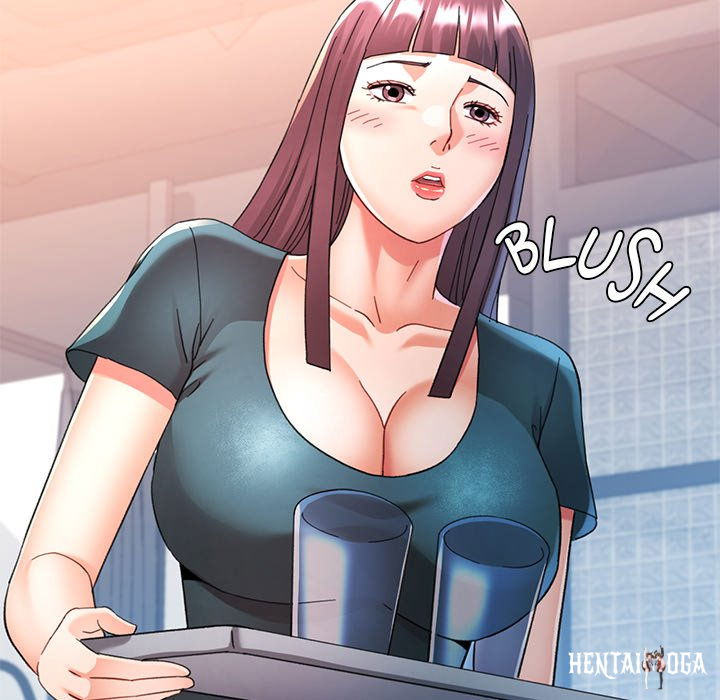 In Her Place In Her Place Chapter 82 - Page 46