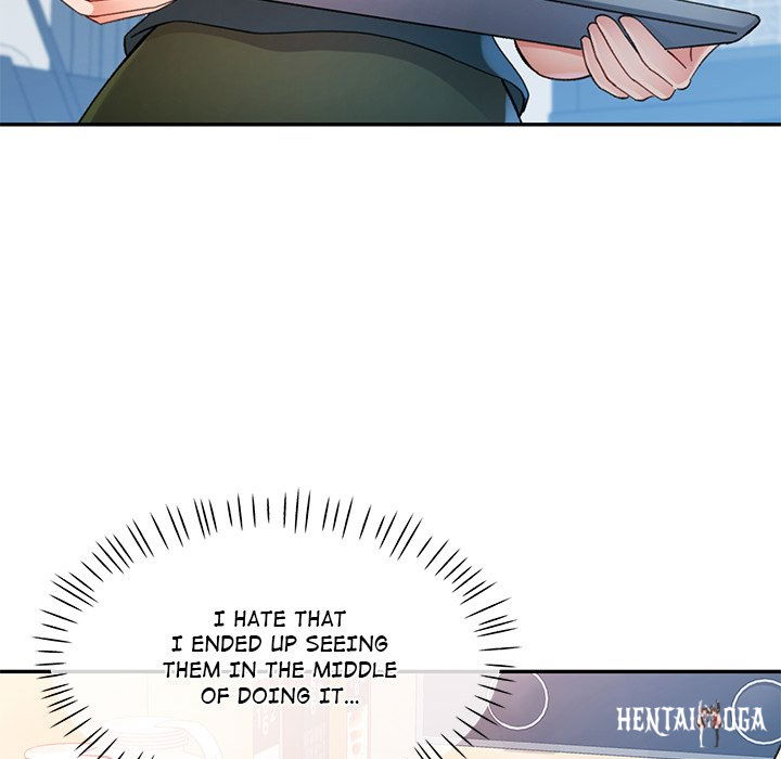 In Her Place In Her Place Chapter 82 - Page 47