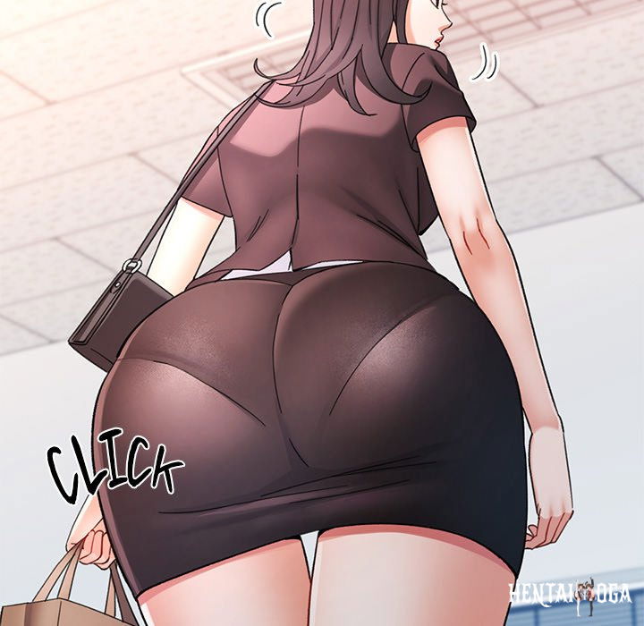 In Her Place In Her Place Chapter 82 - Page 5