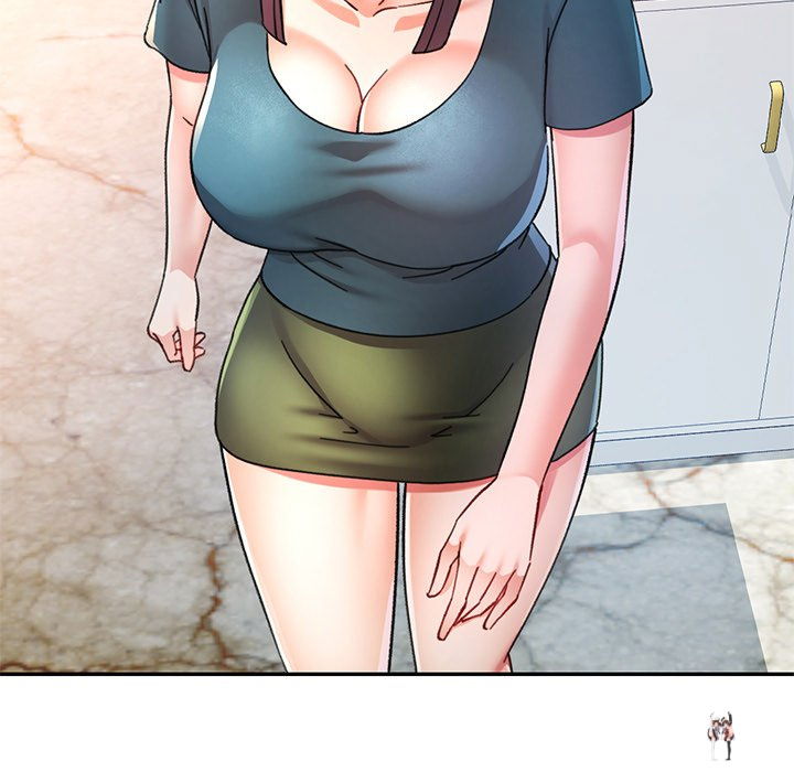 In Her Place In Her Place Chapter 82 - Page 50