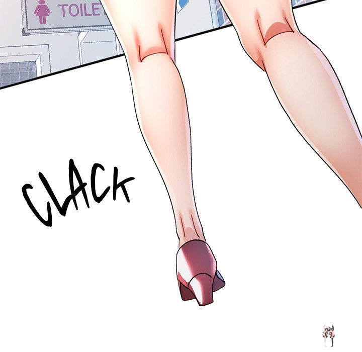 In Her Place In Her Place Chapter 82 - Page 53