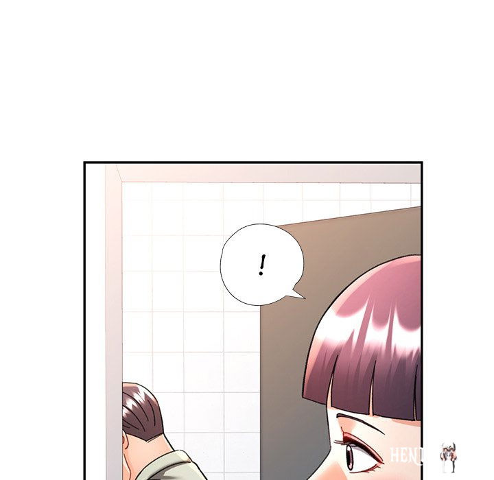 In Her Place In Her Place Chapter 82 - Page 54