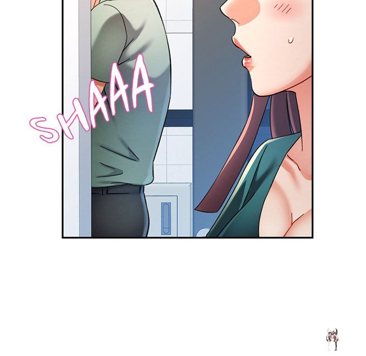 In Her Place In Her Place Chapter 82 - Page 55