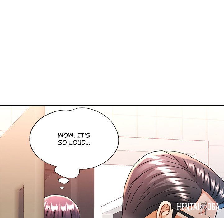 In Her Place In Her Place Chapter 82 - Page 56