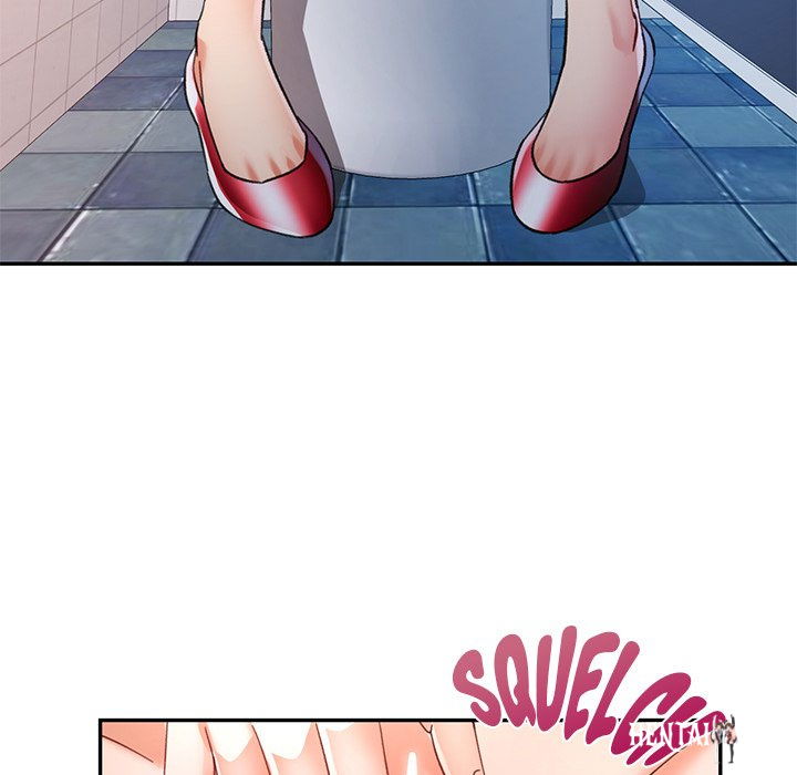 In Her Place In Her Place Chapter 82 - Page 66