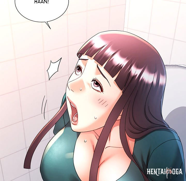 In Her Place In Her Place Chapter 82 - Page 68