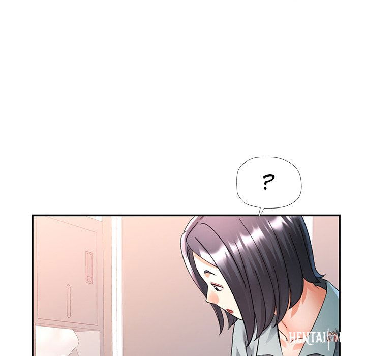 In Her Place In Her Place Chapter 82 - Page 70
