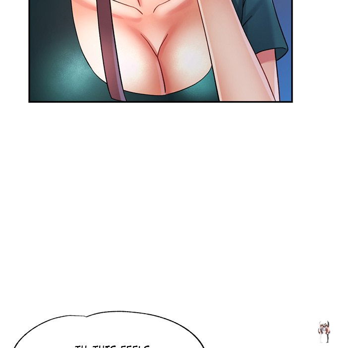 In Her Place In Her Place Chapter 82 - Page 73