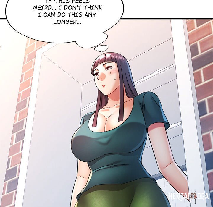 In Her Place In Her Place Chapter 82 - Page 74