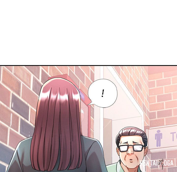 In Her Place In Her Place Chapter 82 - Page 76